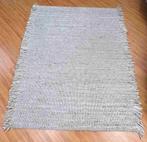 Vloerkleed met wol 250/200 incl franjes, Ophalen of Verzenden, Gebruikt