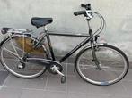 Herenfiets 28 inch merk Gazelle, Fietsen en Brommers, Ophalen of Verzenden, Zo goed als nieuw, Gazelle