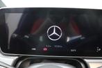 (2DEP002) MERCEDES-BENZ EQS, Auto's, Automaat, Achterwielaandrijving, Gebruikt, 333 pk