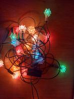 Oude kerstverlichting gratis ophalen met kerstballen, Diversen, Kerst, Ophalen