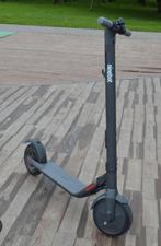 Segway Ninebot E22 elektrische step, Fietsen en Brommers, Ophalen, Zo goed als nieuw