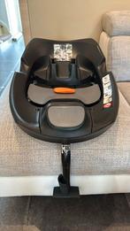 Support Cybex Base Q-Fix, Ophalen, Zo goed als nieuw, Overige merken, Isofix