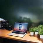 Set van 6 kleine kunstplanten | GRATIS LEVERING, Binnen, -, Verzenden, -