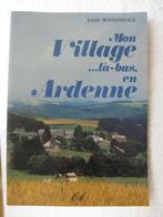 Fays Burnontige Ourthe - Bonmariage – 1984 tir. lim. dedic., Ophalen of Verzenden, Gelezen