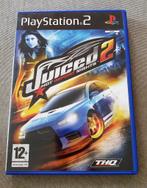Jeu Ps2 Juiced 2 : Hot Import Nights, Consoles de jeu & Jeux vidéo, Jeux | Sony PlayStation 2, Utilisé, À partir de 12 ans, Envoi