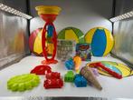 Thema zomer in de klas - materiaal