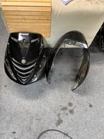 Piaggio zip sp kappen (gebruikt), Fietsen en Brommers, Ophalen, Zo goed als nieuw, Uitlaat, Aprilia
