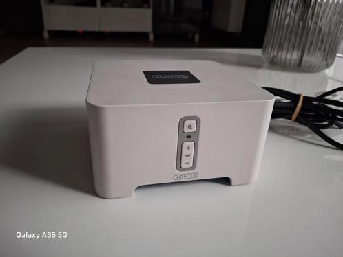 Sonos Zp80, Audio, Tv en Foto, Luidsprekerboxen, Gebruikt, Sony, Ophalen of Verzenden