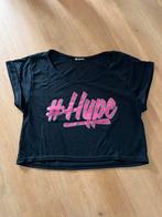 Korte top appel’s M, Vêtements | Femmes, Tops, Manches courtes, Taille 38/40 (M), Appel's, Enlèvement