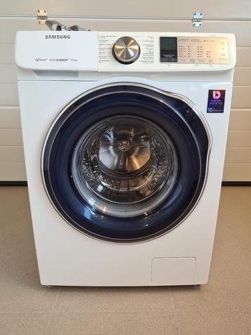 Wasmachine Samsung QuickDrive 9kg beschikbaar voor biedingen