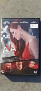 Ava, CD & DVD, DVD | Action, Enlèvement ou Envoi