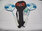 Badmintonrackets, Racket(s), Ophalen
