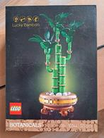 Lucky bamboe nieuw gesloten doos, Ophalen, Nieuw, Lego