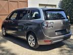 Citroen C4 Picasso SpaceTourer 1.2Benzine 7Zit/Pano/Camera, Voorwielaandrijving, Stof, Euro 6, 1199 cc