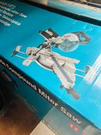 MAKITA Afkort/verstekzaag, Ophalen, Minder dan 30 mm, Zo goed als nieuw, Makita