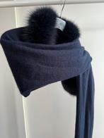 Muts & sjaal in 1, Lison, Kleding | Dames, Mutsen, Sjaals en Handschoenen, Ophalen of Verzenden, Zo goed als nieuw, Muts