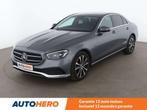Mercedes-Benz E-Klasse 300 E 300 de Avantgarde (bj 2020), Auto's, Automaat, 4 deurs, Achterwielaandrijving, Gebruikt
