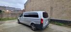 Mercedes-benz Vito-9 plaats 116 CDI,Automatic,120 KW, Auto's, Mercedes-Benz, Automaat, 4 deurs, 4 cilinders, Overige bekleding