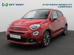 Fiat 500X Dolcevita 500X Dolcevita 1.5 Hybrid Sport DCT, Rouge, Achat, 500X, Cruise Control