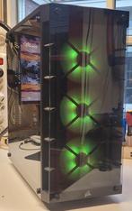 Refurbished Gaming PC–3060 Ti–32GB RAM–Win11–Plug & Play, 32 GB, Reconditionné, Gaming, SSD