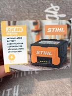Stihl ak 10, Ophalen, Nieuw