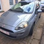 Auto, Autos, 5 places, Berline, Tissu, Achat