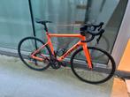 Orbea orca mc30, Fietsen en Brommers, 28 inch, Carbon, Heren, Zo goed als nieuw