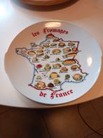 kaas plateau, Ophalen, Zo goed als nieuw