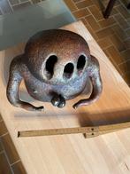 Yves Rhaye, Antiek en Kunst, Ophalen