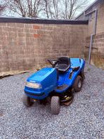 Tracteur, tondeuse, Enlèvement ou Envoi, Comme neuf