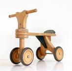 Vintage houten loopfietsje jaren 70, Ophalen of Verzenden, Loopfiets