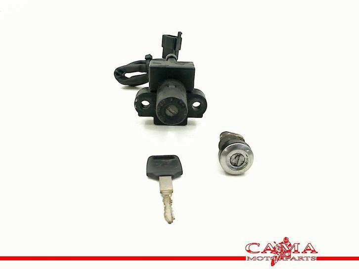 SLOTENSET Honda CB 500 1997-2003 (CB500 V-W-X-Y), Motoren, Onderdelen | Honda, Gebruikt
