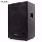 Professionele Ibiza 10 Inch 300 Watt Speaker 2118-b, Audio, Tv en Foto, Luidsprekerboxen, Nieuw, Ophalen of Verzenden