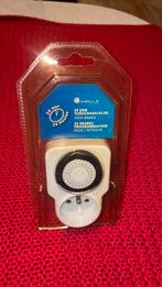 24-uurs mechanische programmeur — Impuls Electro (nieuw), Ophalen of Verzenden, Nieuw