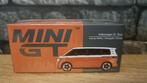 VW ID BUZZ Mini gt, Neuf, Enlèvement ou Envoi, Voiture, Mini gt
