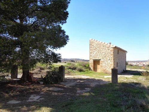 Finca in Maella (Aragón, Spanje) - 0712, Immo, Étranger, Espagne, Maison d'habitation, Village