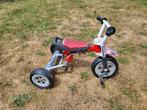 Driewieler Kind Kawasaki MX racer, Ophalen, Gebruikt, Trapvoertuig