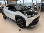 Toyota Aygo X 1.5 Hybrid GR Sport + Premium Pack, 116 pk, Wit, 1490 cc, 5 deurs