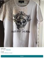 T shirt Philipp Plein, Enlèvement, Comme neuf