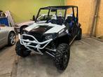POLARIS RANGER RZR BUGGY, Motoren, 760 cc, 12 t/m 35 kW
