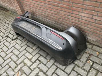 Mercedes GLB X247 Achterbumper A247885500 beschikbaar voor biedingen