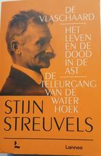 Stijn streuvels drie werken in één boek, Enlèvement, Utilisé, Stijn Streuvels, Belgique