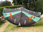 Wingfoil F-one Strike v3 5.5 zeil, Watersport en Boten, Ophalen, Gebruikt, Wingsurf-wing