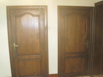 Binnendeuren beschikbaar voor biedingen