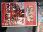 Dvd's plop / samson en gert / ..., Cd's en Dvd's, Alle leeftijden, Ophalen, Gebruikt