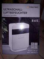 Humidificateur Trotec B6E, Ophalen, Zo goed als nieuw, Luchtbevochtiger