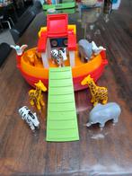 Playmobiel ark van Noach, Kinderen en Baby's, Speelgoed | Playmobil, Ophalen