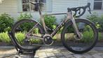 Giant Propel Advanced Pro 1 Rival AXS + Carbon Wheels, Ophalen, Gevl, Carbon, Giant