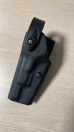 Safariland holster FN Gp 9mm, Sport en Fitness, Ophalen, Gebruikt