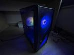 Msi pc gamer, Computers en Software, Desktop Pc's, Ophalen of Verzenden, Zo goed als nieuw, Gaming